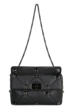 Load image into Gallery viewer, Valentino Garavani - Roman Studs leather shoulder bag
