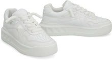 Load image into Gallery viewer, Valentino Garavani - One Stud XL leather sneakers
