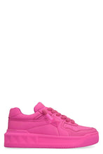 Load image into Gallery viewer, Valentino Garavani - One Stud XL leather sneakers
