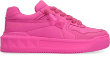 Load image into Gallery viewer, Valentino Garavani - One Stud XL leather sneakers

