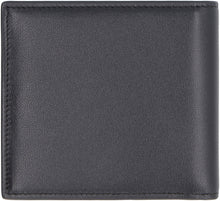 Load image into Gallery viewer, Valentino Garavani - Leather flap-over wallet
