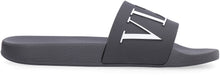 Load image into Gallery viewer, Valentino Garavani - Rubber slides
