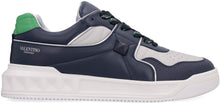 Load image into Gallery viewer, Valentino Garavani - Low-top sneakers One Stud
