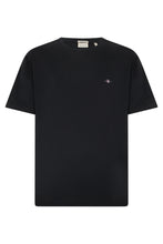 Load image into Gallery viewer, Cotton T-shirt with logo
