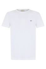 Load image into Gallery viewer, Slim Fit T-shirt in cotton
