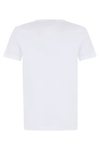 Load image into Gallery viewer, Slim Fit T-shirt in cotton
