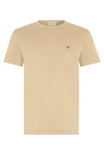 Load image into Gallery viewer, Slim fit cotton T-shirt
