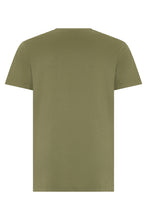 Load image into Gallery viewer, Slim fit cotton T-shirt
