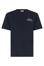 Load image into Gallery viewer, Cotton T-shirt with printed logo
