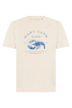 Load image into Gallery viewer, Cotton t-shirt with print
