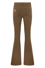 Load image into Gallery viewer, Elephant leg jeans
