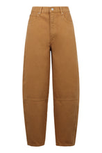 Load image into Gallery viewer, The Bubble 5-pocket straight-leg jeans
