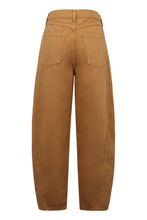Load image into Gallery viewer, The Bubble 5-pocket straight-leg jeans

