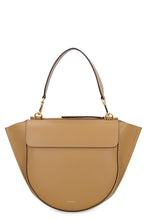 Load image into Gallery viewer, Hortensia leather handbag
