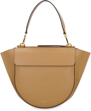 Load image into Gallery viewer, Hortensia leather handbag
