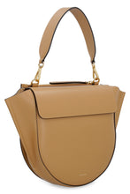 Load image into Gallery viewer, Hortensia leather handbag
