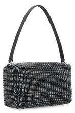 Load image into Gallery viewer, Heiress rhinestone clutch
