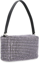 Load image into Gallery viewer, Heiress rhinestones clutch

