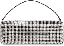 Load image into Gallery viewer, Heiress bag with crystals
