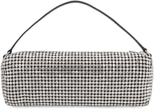Load image into Gallery viewer, Heiress bag with crystals
