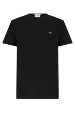 Load image into Gallery viewer, Slim fit cotton T-shirt
