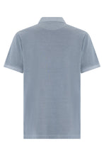 Load image into Gallery viewer, Short sleeve polo with logo
