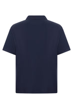 Load image into Gallery viewer, Cotton polo with short sleeves

