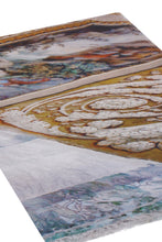 Load image into Gallery viewer, Frayed edges scarf
