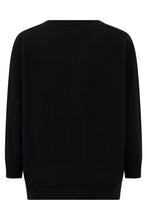 Load image into Gallery viewer, Sweater with V-neck
