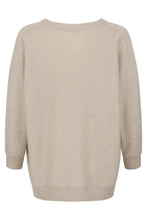 Load image into Gallery viewer, Cashmere sweater

