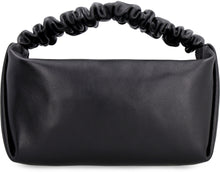 Load image into Gallery viewer, Scrunchie mini-bag
