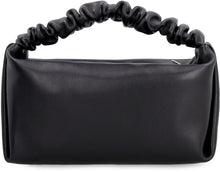 Load image into Gallery viewer, Scrunchie mini-bag
