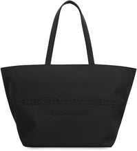 Load image into Gallery viewer, Tote bag Punch in nylon
