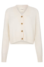 Load image into Gallery viewer, Cashmere cardigan
