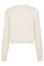 Load image into Gallery viewer, Cashmere cardigan
