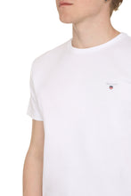 Load image into Gallery viewer, Cotton piqué t-shirt
