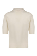 Load image into Gallery viewer, Knitted polo shirt
