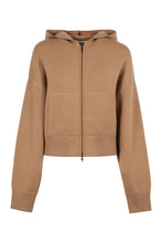 Load image into Gallery viewer, Lilia cashmere cardigan
