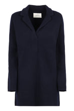Load image into Gallery viewer, Cashmere jacket
