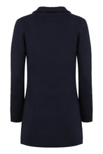 Load image into Gallery viewer, Cashmere jacket
