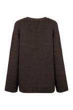 Load image into Gallery viewer, Kellie cashmere cardigan
