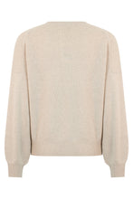 Load image into Gallery viewer, Crew neck sweater
