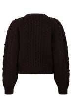 Load image into Gallery viewer, Cashmere cardigan
