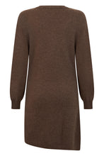 Load image into Gallery viewer, Short cashmere dress
