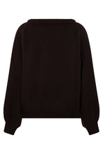 Load image into Gallery viewer, Oversized cashmere sweater
