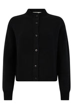 Load image into Gallery viewer, Cashmere cardigan
