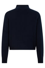 Load image into Gallery viewer, Cardigan in cashmere

