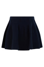 Load image into Gallery viewer, Cashmere knit skirt

