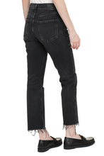 Load image into Gallery viewer, Isola cotton cropped trousers
