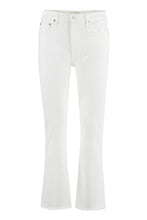 Load image into Gallery viewer, Cropped jeans

